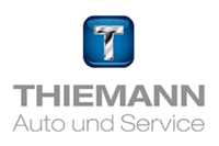 Autohaus Thiemann Bewerbungstool logo